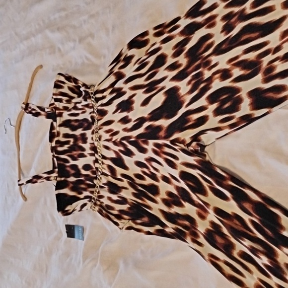 Bold Elements Womens Sleeveless Jumpsuit, Size: M - Picture 9 of 12